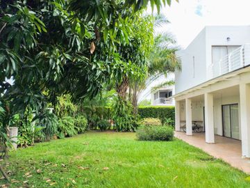 VENDO  CASA EN LA MORADA CALI VALLE DEL CAUCA