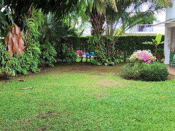 VENDO  CASA EN LA MORADA CALI VALLE DEL CAUCA