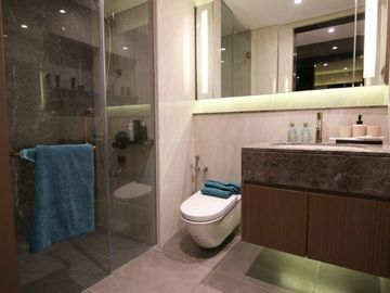 Pre-selling 2 Bedroom Condo in Pasig Bridgetowne The Velaris Residences