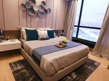 Pre-selling 2 Bedroom Condo in Pasig Bridgetowne The Velaris Residences