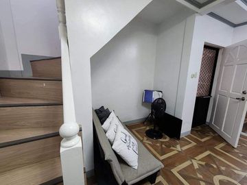 3BR House and Lot for Sale at RCD Royale Homes, Silang, Cavite