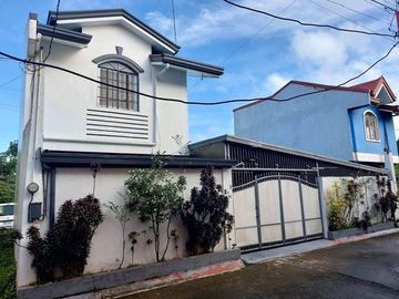 3BR House and Lot for Sale at RCD Royale Homes, Silang, Cavite