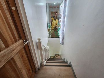 3BR House and Lot for Sale at RCD Royale Homes, Silang, Cavite
