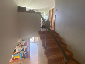 Casa Mediterránea en Condominio Los Bosques, Piedra Roja, Chicureo