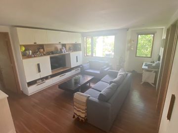 Casa Mediterránea en Condominio Los Bosques, Piedra Roja, Chicureo
