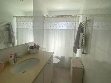 Casa Mediterránea en Condominio Los Bosques, Piedra Roja, Chicureo