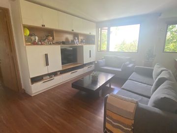 Casa Mediterránea en Condominio Los Bosques, Piedra Roja, Chicureo