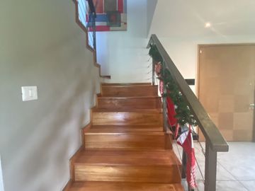Casa Mediterránea en Condominio Los Bosques, Piedra Roja, Chicureo