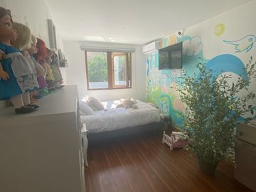 Casa Mediterránea en Condominio Los Bosques, Piedra Roja, Chicureo