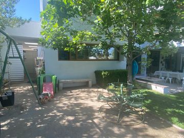 Casa Mediterránea en Condominio Los Bosques, Piedra Roja, Chicureo