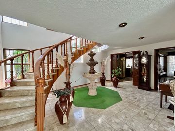 Casa en venta en Bugambilias 2da sección, Zapopan