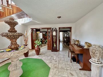 Casa en venta en Bugambilias 2da sección, Zapopan