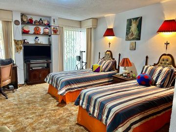 Casa en venta en Bugambilias 2da sección, Zapopan