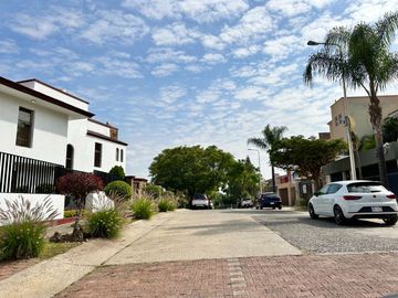 Casa en venta en Bugambilias 2da sección, Zapopan