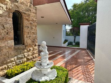 Casa en venta en Bugambilias 2da sección, Zapopan
