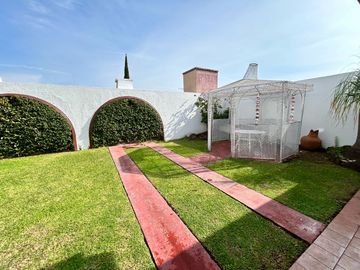 Casa en venta en Bugambilias 2da sección, Zapopan