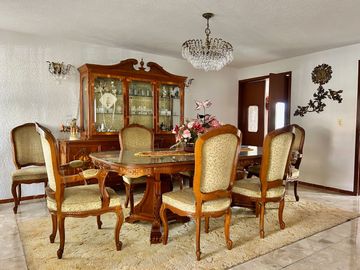 Casa en venta en Bugambilias 2da sección, Zapopan