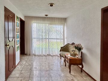 Casa en venta en Bugambilias 2da sección, Zapopan