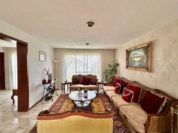 Casa en venta en Bugambilias 2da sección, Zapopan