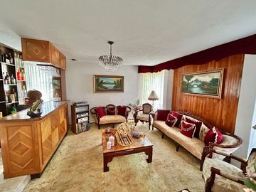 Casa en venta en Bugambilias 2da sección, Zapopan