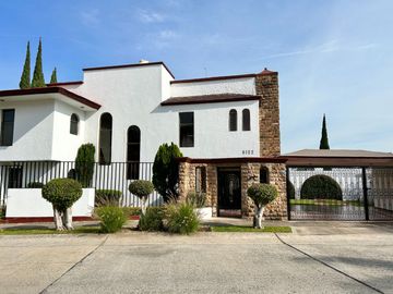 Casa en venta en Bugambilias 2da sección, Zapopan