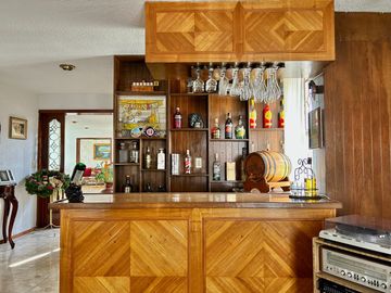 Casa en venta en Bugambilias 2da sección, Zapopan