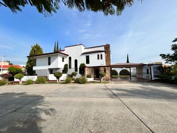 Casa en venta en Bugambilias 2da sección, Zapopan