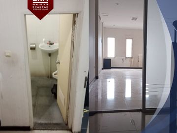 Ruko 3 Lantai Samping Mall Pejaten Village, Jakarta Selatan
