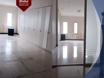 Ruko 3 Lantai Samping Mall Pejaten Village, Jakarta Selatan