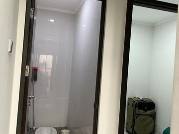 Rumah Dijual di Bintaro Sektor 7, Cluster Kebayoran Harmony, Hook dan Siap Huni