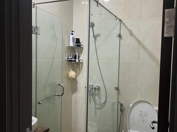 Rumah Dijual di Bintaro Sektor 7, Cluster Kebayoran Harmony, Hook dan Siap Huni
