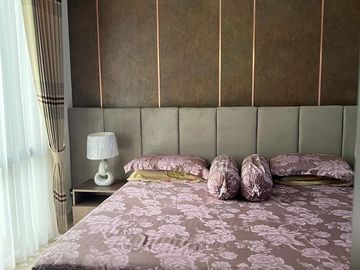 Rumah Dijual di Bintaro Sektor 7, Cluster Kebayoran Harmony, Hook dan Siap Huni