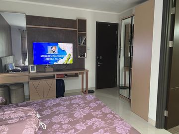 Rumah Dijual di Bintaro Sektor 7, Cluster Kebayoran Harmony, Hook dan Siap Huni
