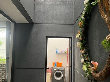 Rumah Dijual di Bintaro Sektor 7, Cluster Kebayoran Harmony, Hook dan Siap Huni