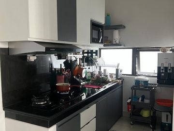 Rumah Dijual di Bintaro Sektor 7, Cluster Kebayoran Harmony, Hook dan Siap Huni