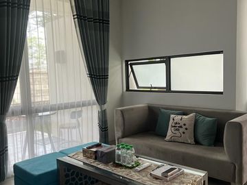 Rumah Dijual di Bintaro Sektor 7, Cluster Kebayoran Harmony, Hook dan Siap Huni