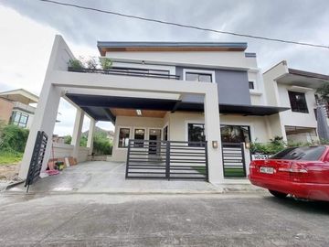 FOR SALE - House and Lot in Filinvest East Tropics 2 Cainta, Rizal