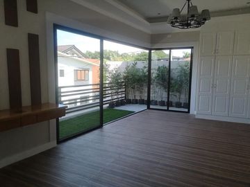 FOR SALE - House and Lot in Filinvest East Tropics 2 Cainta, Rizal
