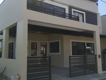 FOR SALE - House and Lot in Filinvest East Tropics 2 Cainta, Rizal