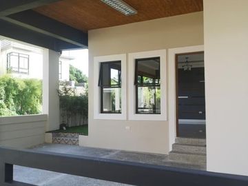 FOR SALE - House and Lot in Filinvest East Tropics 2 Cainta, Rizal