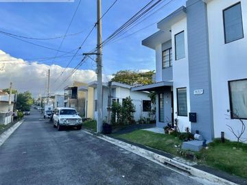 House and Lot for sale in AMAIA SCAPES LAGUNA PHASE 1S2, Calamba