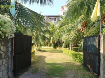 4BR Residential/Commercial Property for Sale in Doljo, Panglao Island, Bohol