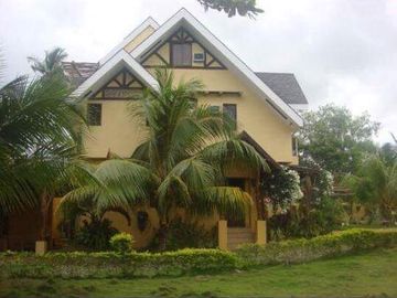 4BR Residential/Commercial Property for Sale in Doljo, Panglao Island, Bohol