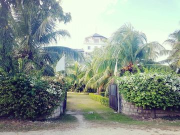 4BR Residential/Commercial Property for Sale in Doljo, Panglao Island, Bohol
