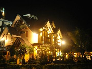 4BR Residential/Commercial Property for Sale in Doljo, Panglao Island, Bohol