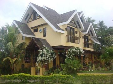 4BR Residential/Commercial Property for Sale in Doljo, Panglao Island, Bohol