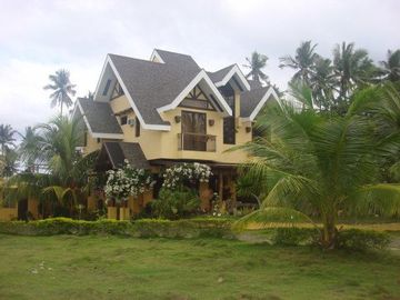 4BR Residential/Commercial Property for Sale in Doljo, Panglao Island, Bohol
