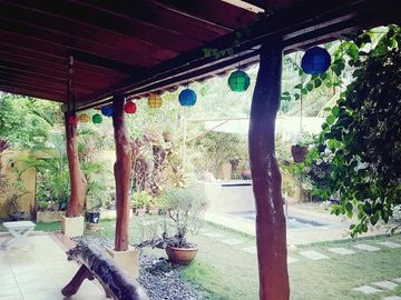 4BR Residential/Commercial Property for Sale in Doljo, Panglao Island, Bohol