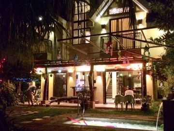 4BR Residential/Commercial Property for Sale in Doljo, Panglao Island, Bohol
