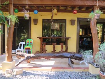 4BR Residential/Commercial Property for Sale in Doljo, Panglao Island, Bohol
